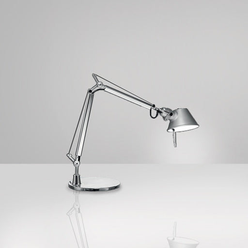 Tolomeo Micro Table Lamp Table Lamps Artemide 