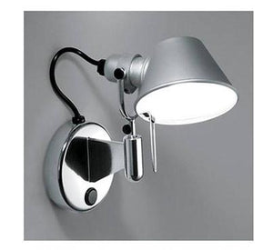 Tolomeo Micro LED Wall Spot wall / ceiling lamps Artemide 