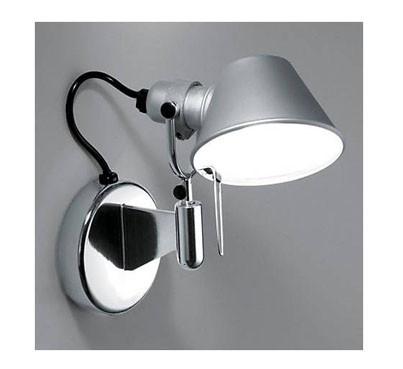 Tolomeo Micro LED Wall Spot wall / ceiling lamps Artemide 
