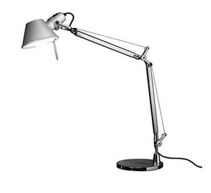 Tolomeo Mini LED Task Lamp Table Lamps Artemide 