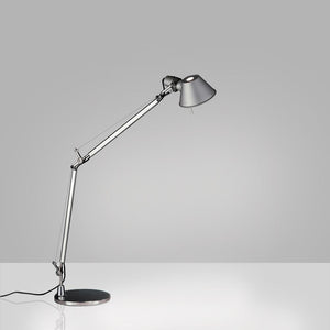 Tolomeo midi LED table Table Lamps Artemide aluminum-table base 