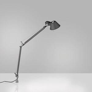 Tolomeo midi LED table Table Lamps Artemide anthracite grey-In-Set Pivot 