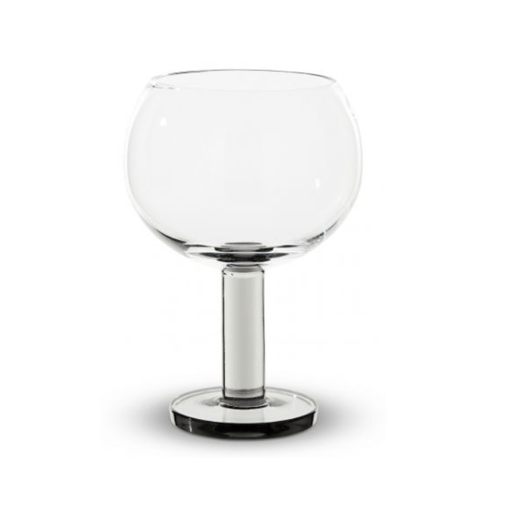 Puck Balloon Glass x2 Kitchen Tom Dixon 