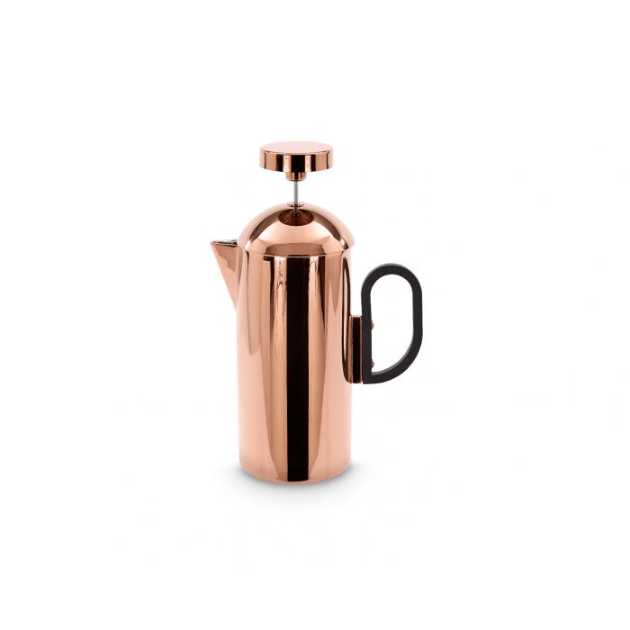 Brew Cafetiere Copper Kitchen Tom Dixon 