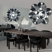 Cloud Bowl Large Bowl Tom Dixon 