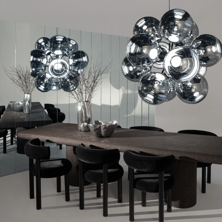 Cloud Bowl Large Bowl Tom Dixon 