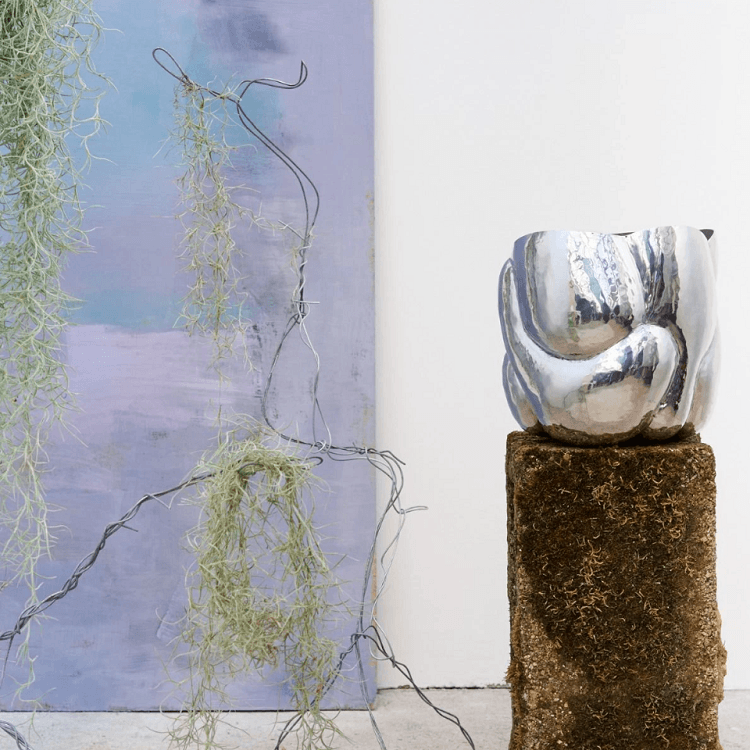 Cloud Vessel Vases Tom Dixon 