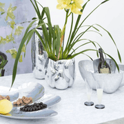 Cloud Vessel Vases Tom Dixon 