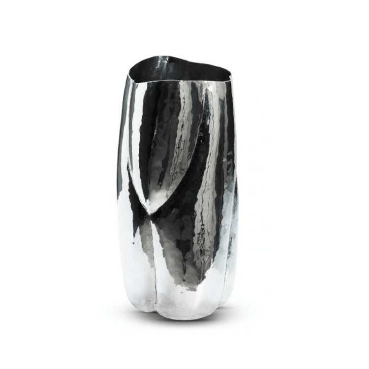 Cloud Vessel Vases Tom Dixon Tall 