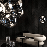 Fat Chaise Right Sofa Tom Dixon 