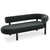 Fat Chaise Right Sofa Tom Dixon Divina Melange 3 0180 