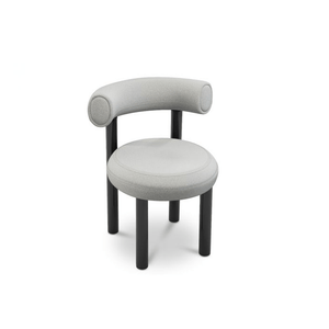 Fat Dining Chair Dining chairs Tom Dixon Divina Melange 3 0120 