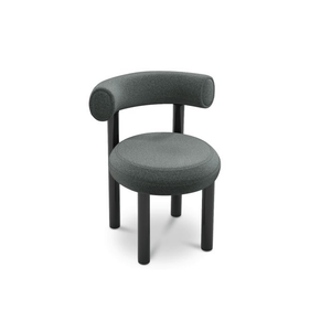 Fat Dining Chair Dining chairs Tom Dixon Divina Melange 3 0170 
