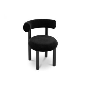 Fat Dining Chair Dining chairs Tom Dixon Gentle 2 0193 