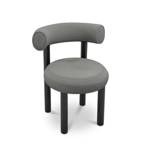 Fat Dining Chair Dining chairs Tom Dixon Hallingdal 65 0116 