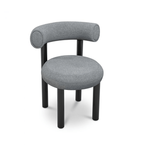 Fat Dining Chair Dining chairs Tom Dixon Hallingdal 65 0130 