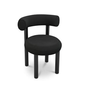 Fat Dining Chair Dining chairs Tom Dixon Hallingdal 65 0190 