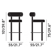 Fat Stool 75 Stools Tom Dixon 