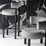 Fat Stool 75 Stools Tom Dixon 