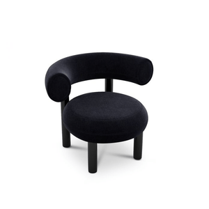 Fat Lounge Chair lounge chair Tom Dixon Gentle 2 0783 