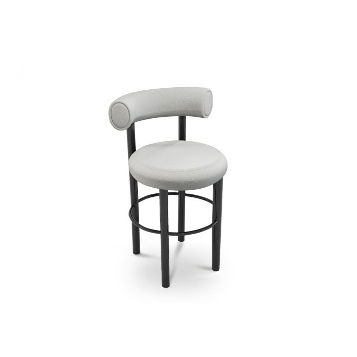 Fat Stool 65 Stools Tom Dixon Divina Melange 3 0120 