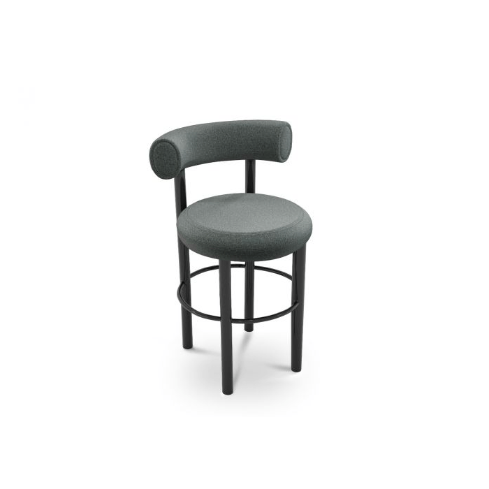 Fat Stool 65 Stools Tom Dixon Divina Melange 3 0170 