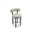 Fat Stool 65 Stools Tom Dixon Divina Melange 3 0227 