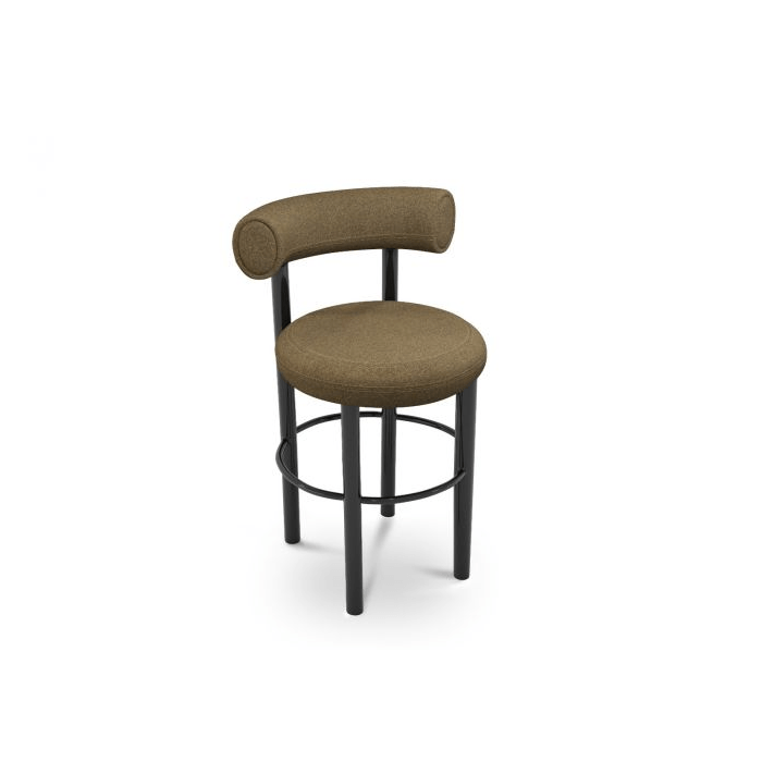 Fat Stool 65 Stools Tom Dixon Melange Nap 0491 