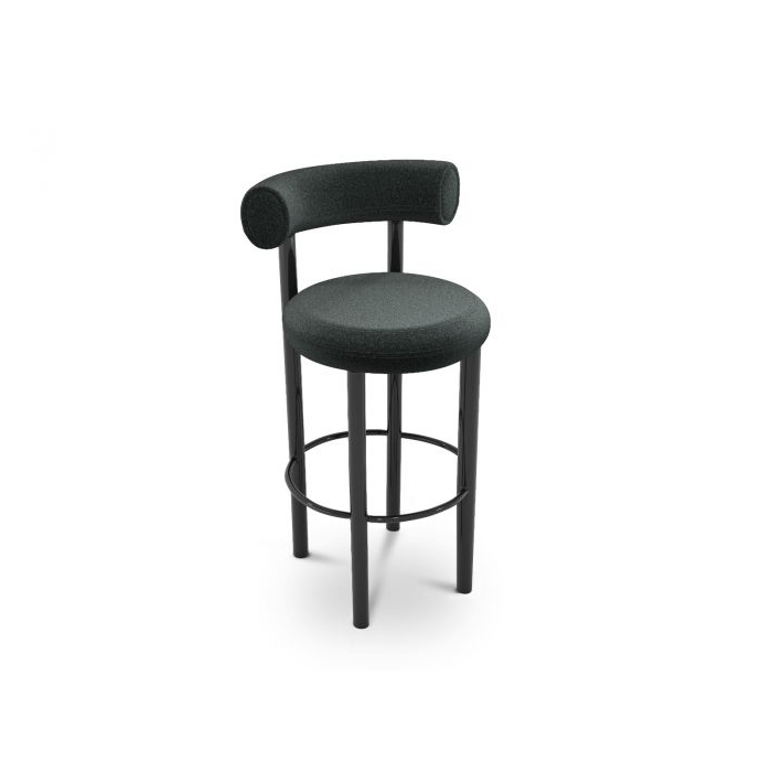 Fat Stool 75 Stools Tom Dixon Divina Melange 3 0180 