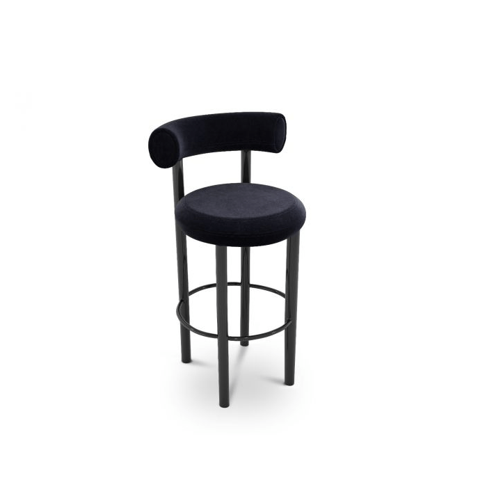 Fat Stool 75 Stools Tom Dixon Gentle 2 0783 