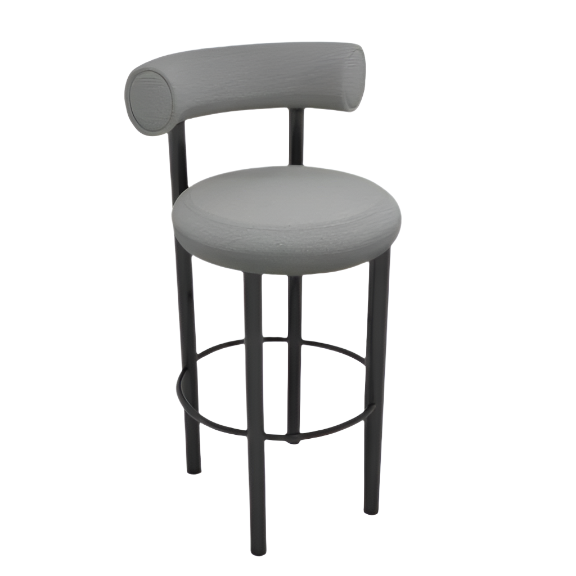 Fat Stool 75 Stools Tom Dixon Hallingdal 65 0116 
