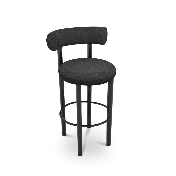 Fat Stool 75 Stools Tom Dixon Hallingdal 65 0180 