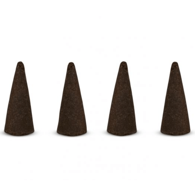 Fog Incense Cones London Candles / Diffusers Tom Dixon 