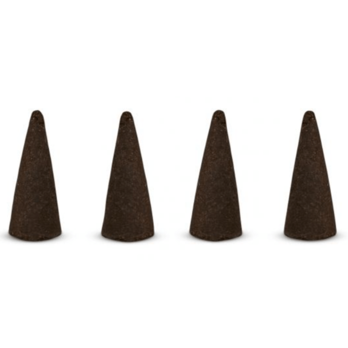 Fog Incense Cones Royalty Candles / Diffusers Tom Dixon 