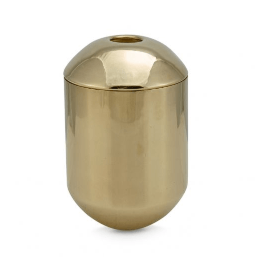 Form Caddy Brass Kitchen Tom Dixon 