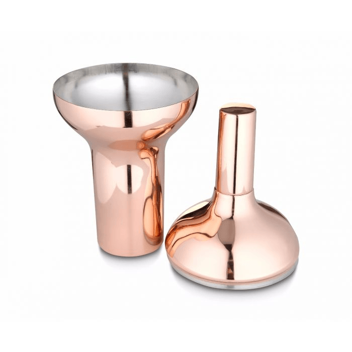 Plum Cocktail Shaker Copper Kitchen Tom Dixon 