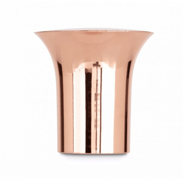 Plum Wine Cooler Copper Kitchen Tom Dixon 