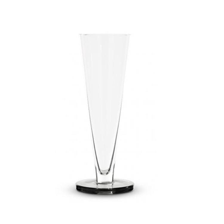 Puck Flute Glass x2 Kitchen Tom Dixon 