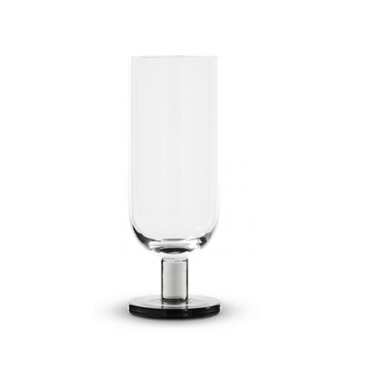 Puck Highball Glass x2 Kitchen Tom Dixon 