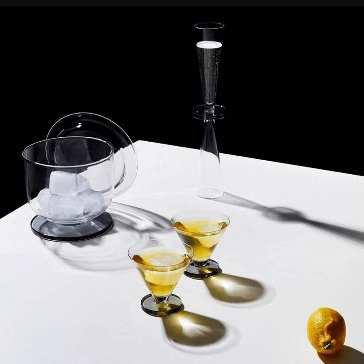 Puck Ice Bucket Kitchen Tom Dixon 