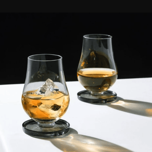 Puck Whiskey Glass x2 Kitchen Tom Dixon 