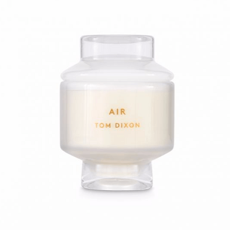 Scent Elements Candle - Air Candles and Candleholders Tom Dixon Medium 