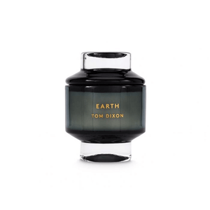 Scent Elements Candle - Earth Candles and Candleholders Tom Dixon Medium 
