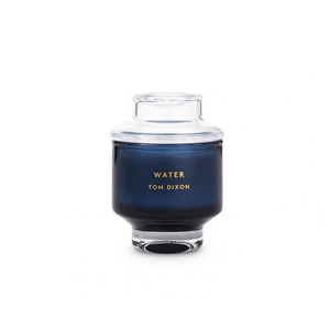 Scent Elements Candle - Water Candles and Candleholders Tom Dixon Medium 