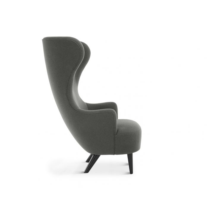 Wingback Chair lounge chair Tom Dixon 