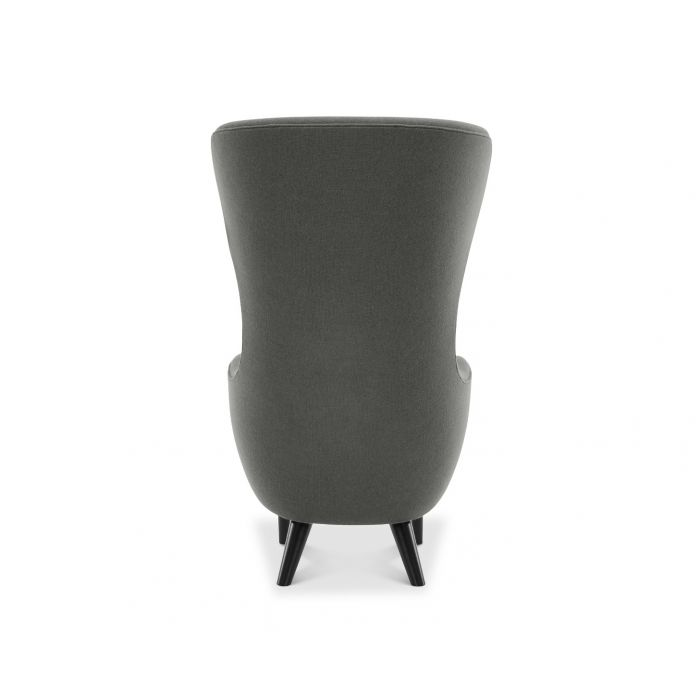 Wingback Chair lounge chair Tom Dixon 