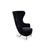 Wingback Chair lounge chair Tom Dixon Gentle 2 0783 Natural Oak 