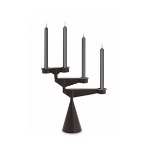 Spin Candelabra Mini Candles and Candleholders Tom Dixon 