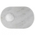 Stone Chopping Board White Kitchen Tom Dixon 