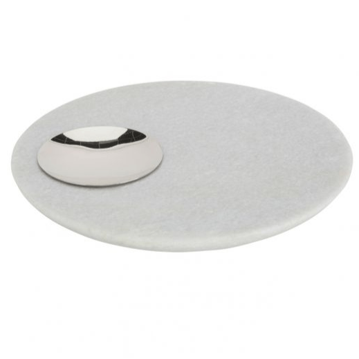 Stone Serving Board White Kitchen Tom Dixon 